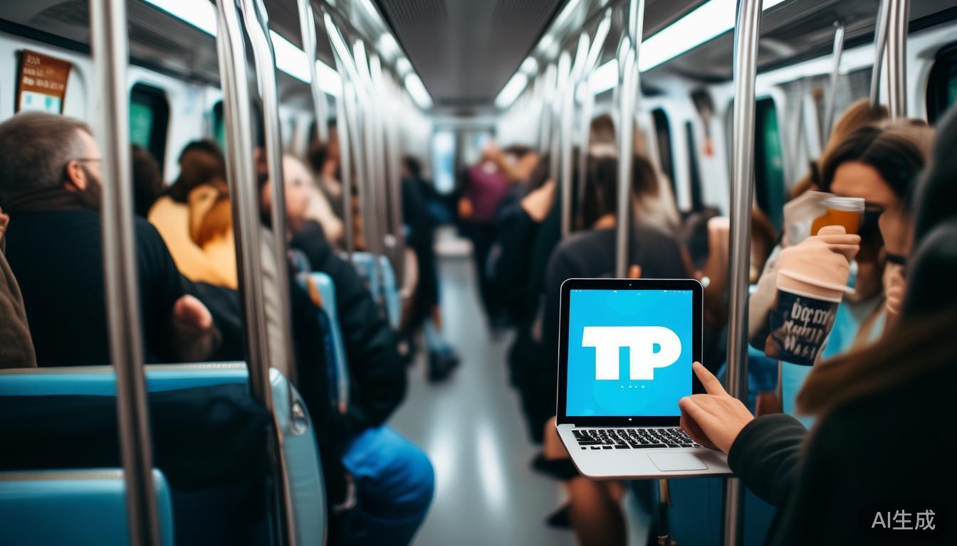 TP官方app下载改变办公：效率飞跃，挑战并存，数字化浪潮下的新选择