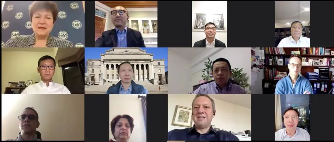 疫情下小微企业融资难题：中国互联网银行数字化解决方案引发全球关注