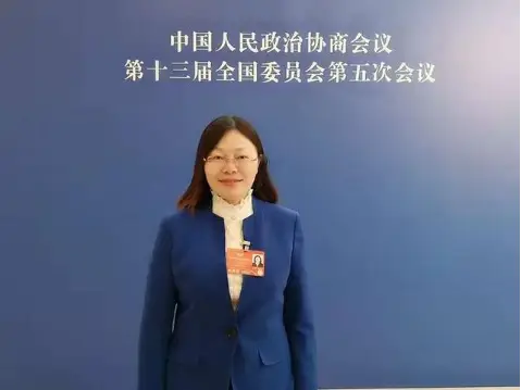 2022两会聚焦：科技提案揭示未来趋势，中文域名深度普及引关注
