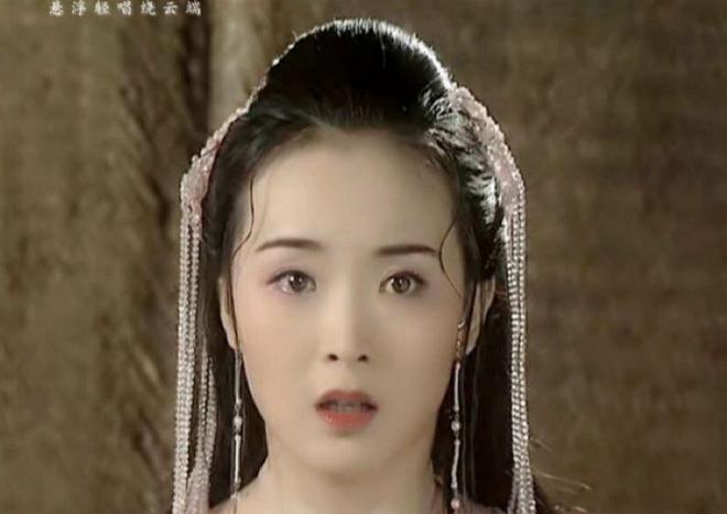 西施与她的悲情命运_西施悲惨_西施的悲剧命运