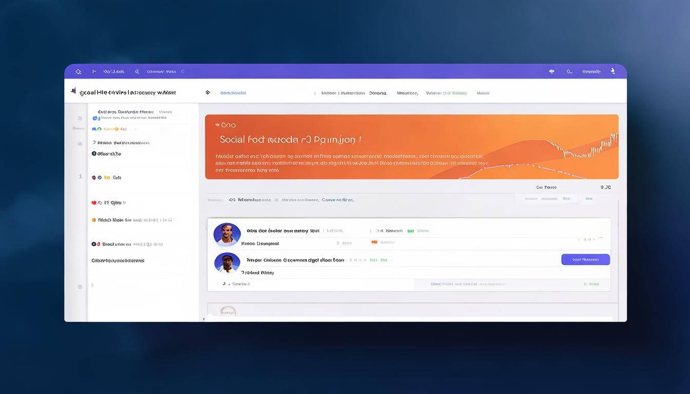 TokenPocket 钱包官网首页整合社交媒体意义重大，作用显著