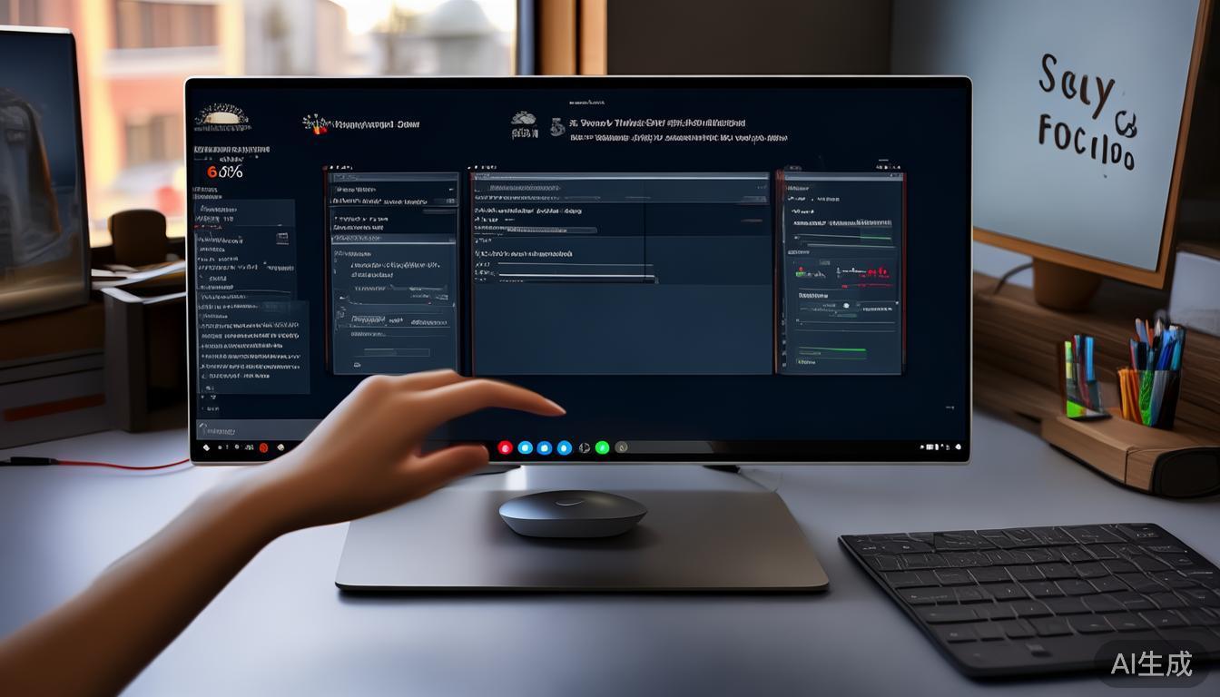 远程办公利器：正版TP官软件的优缺点分析与潜在风险全解析