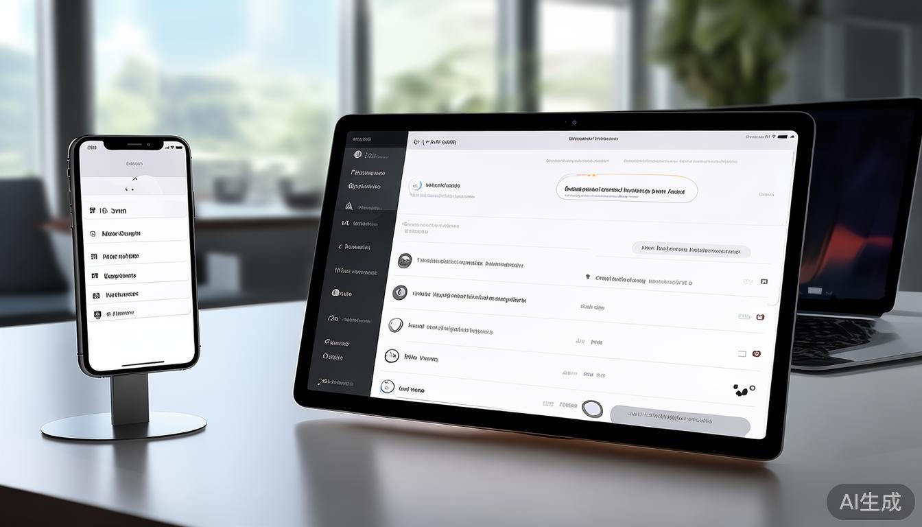 TP官网正版App下载指南：如何高效整合多渠道服务，保障数据安全与体验？