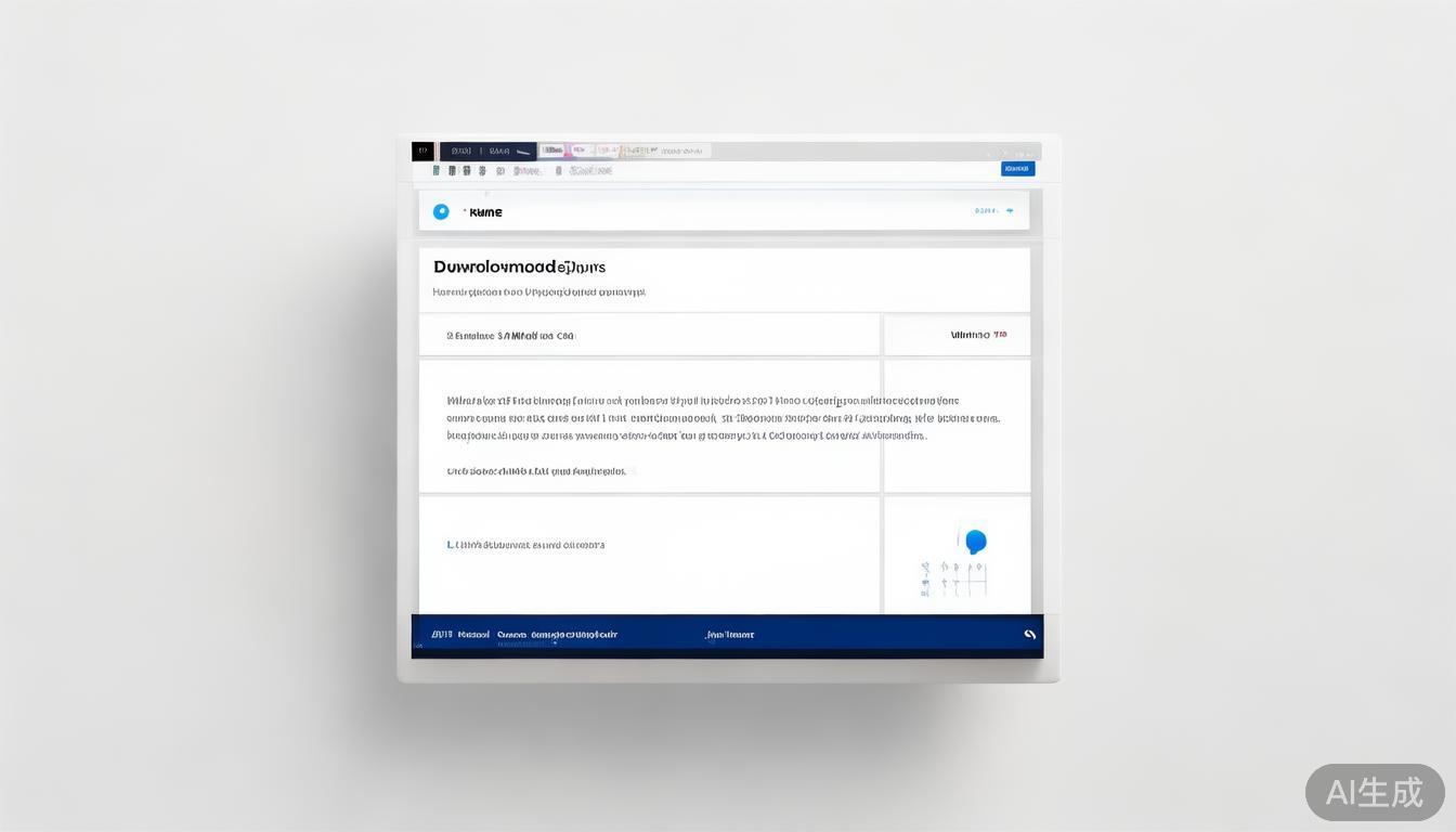 官方下载渠道：品牌信任的基石，稳定性与安全性如何塑造市场口碑？