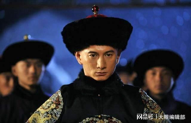 雍正改革措施成功了吗_雍正王朝改革之路_雍正帝：清朝的改革之路