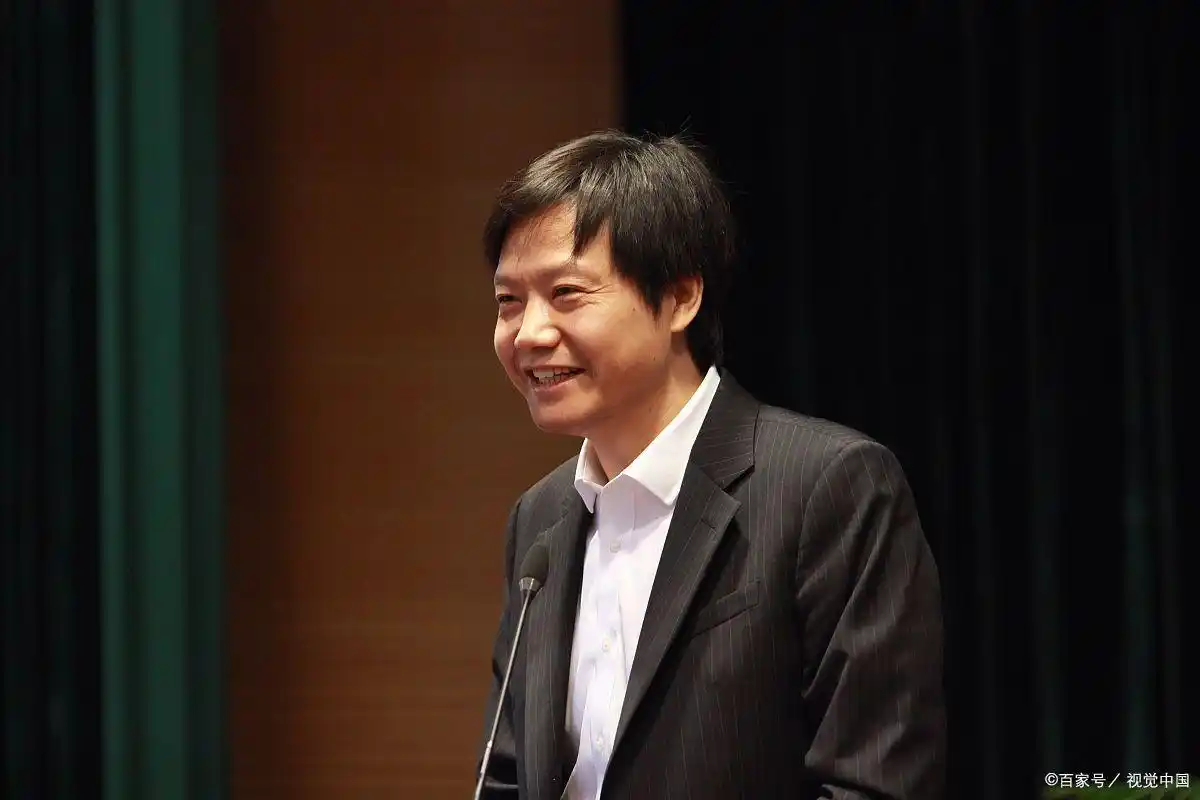 雷军如何开拓新市场_雷军新公司_雷军做市场推广是什么节目
