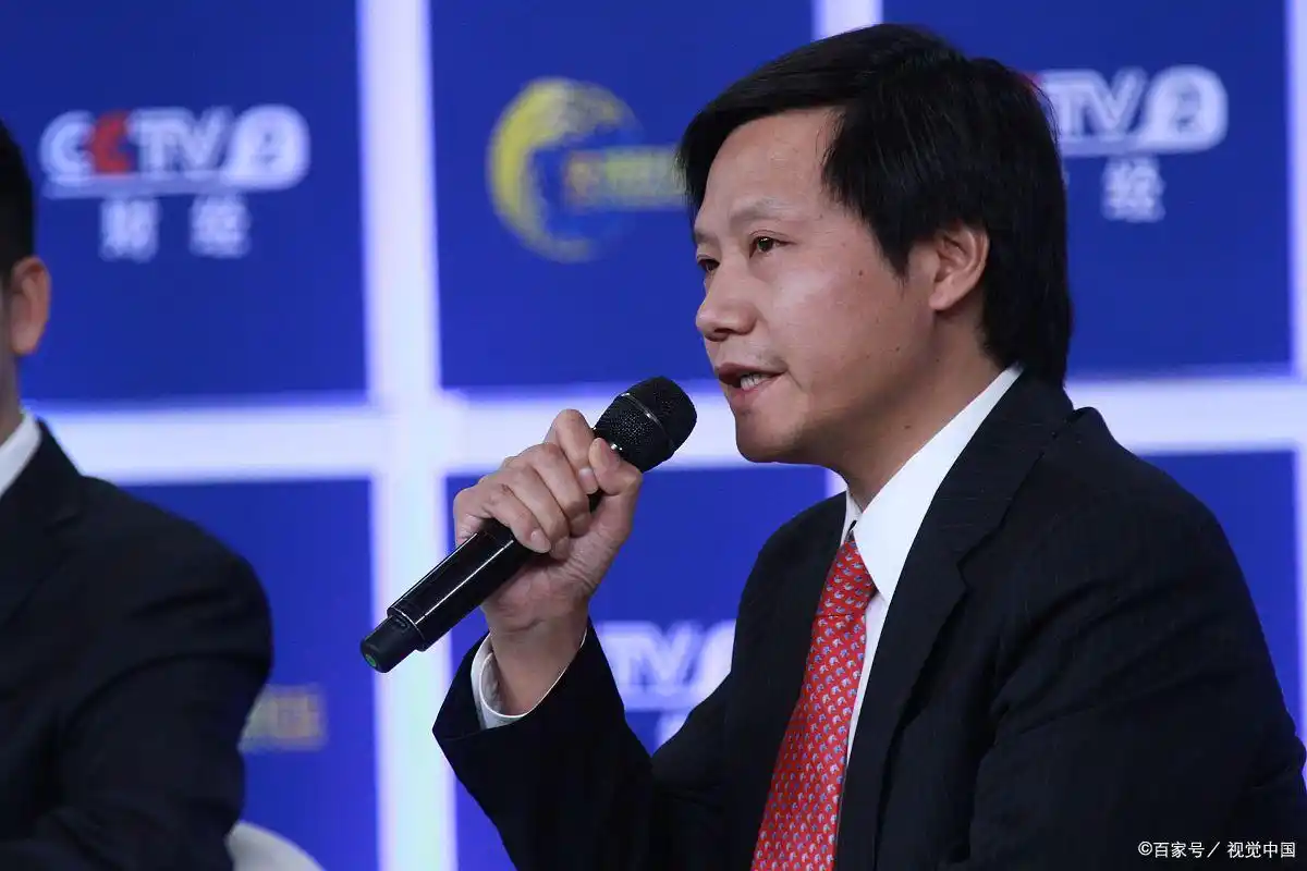 雷军如何开拓新市场_雷军做市场推广是什么节目_雷军新公司