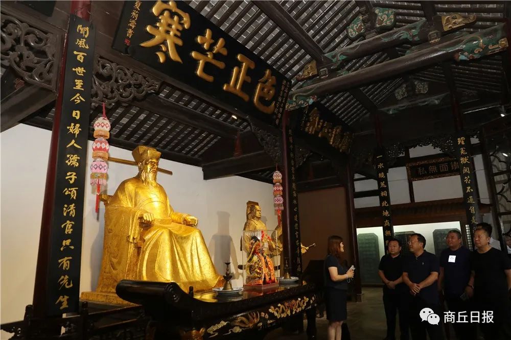 历史长河中的包青天形象_包青天长相描述_包青天其中的一个故事
