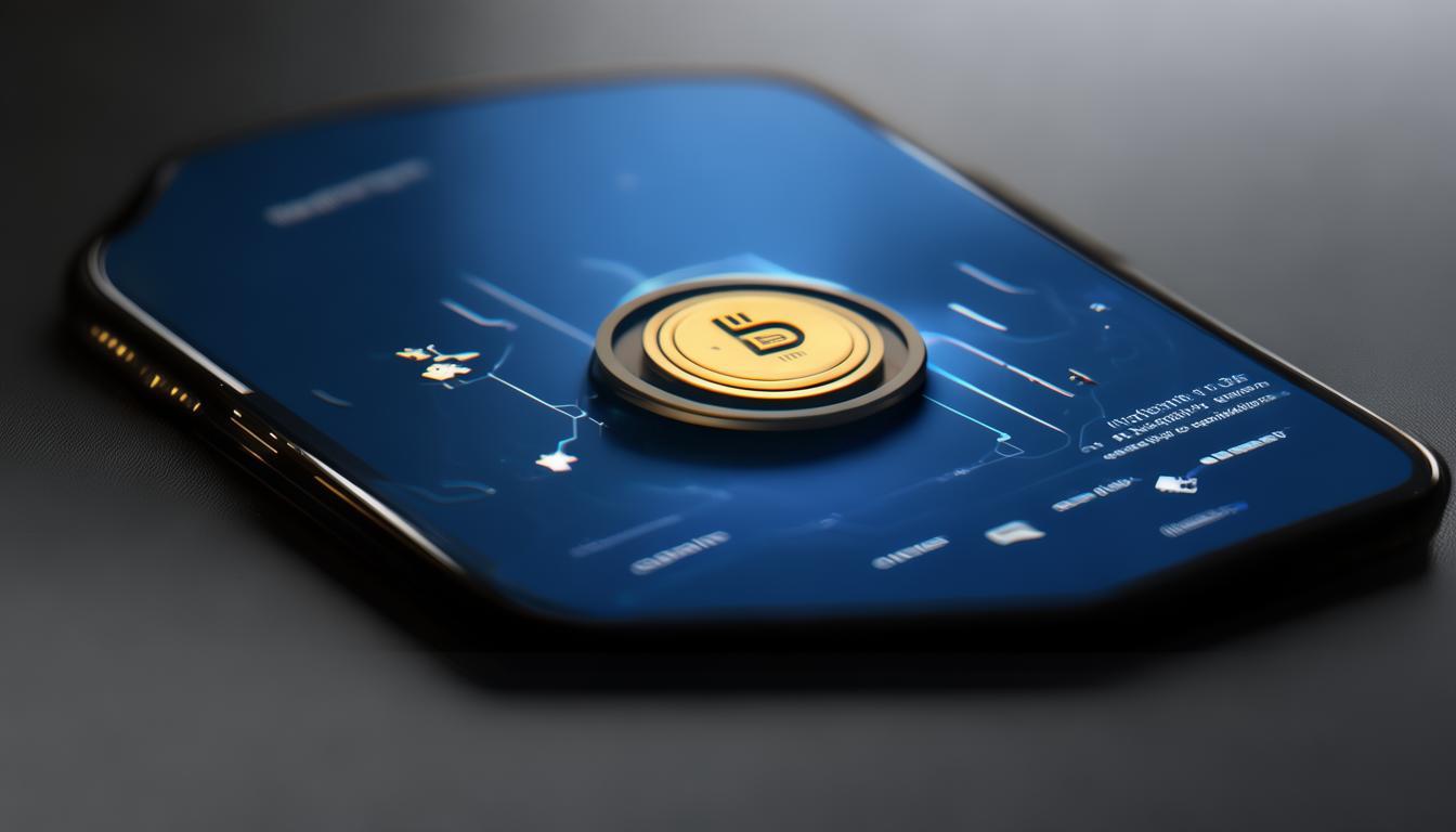下载TokenPocket钱包后如何设定安全密码及采取防护措施？