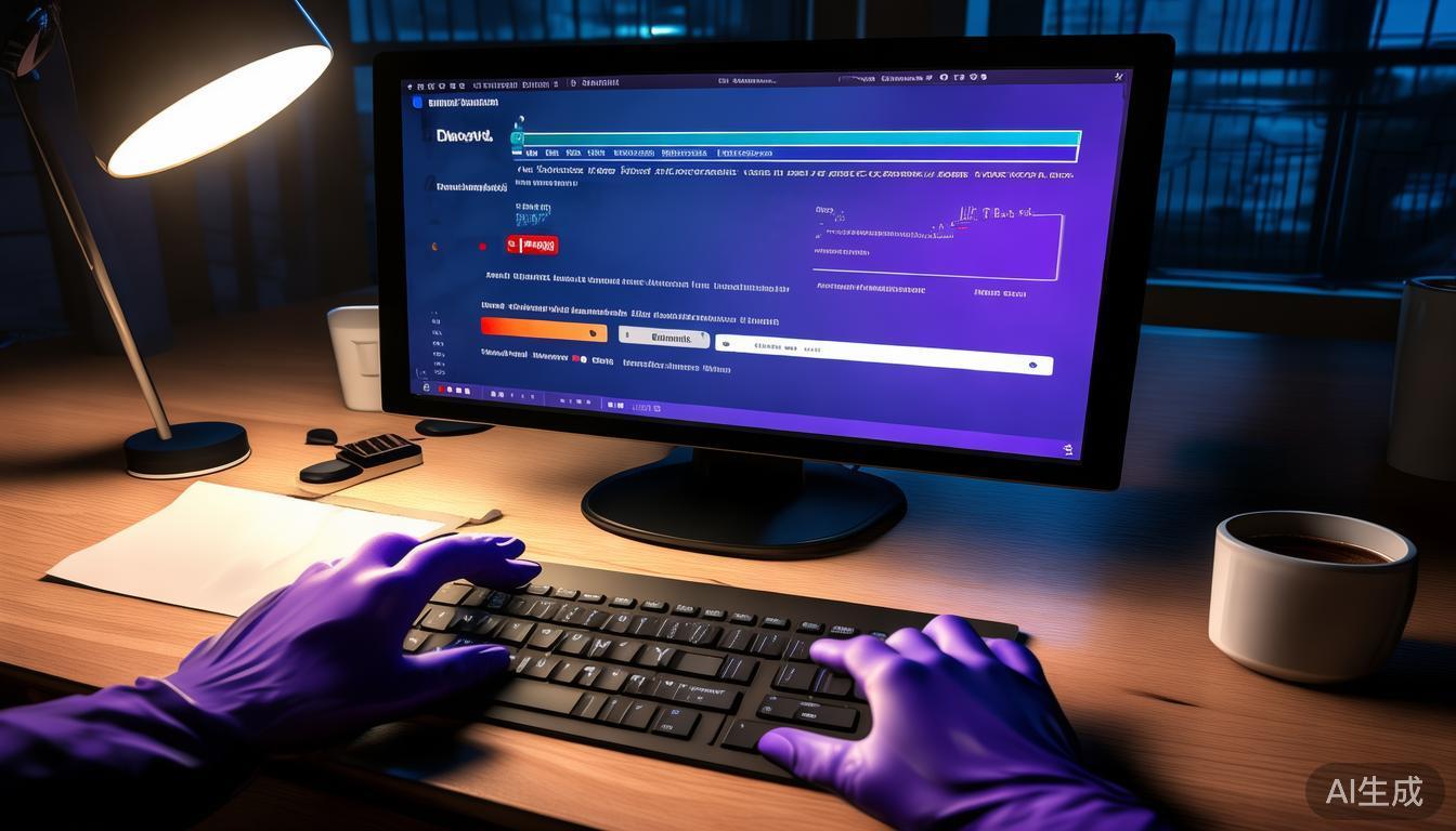 个人获取并部署TP官方正式版软件全过程，有小插曲但下载顺畅