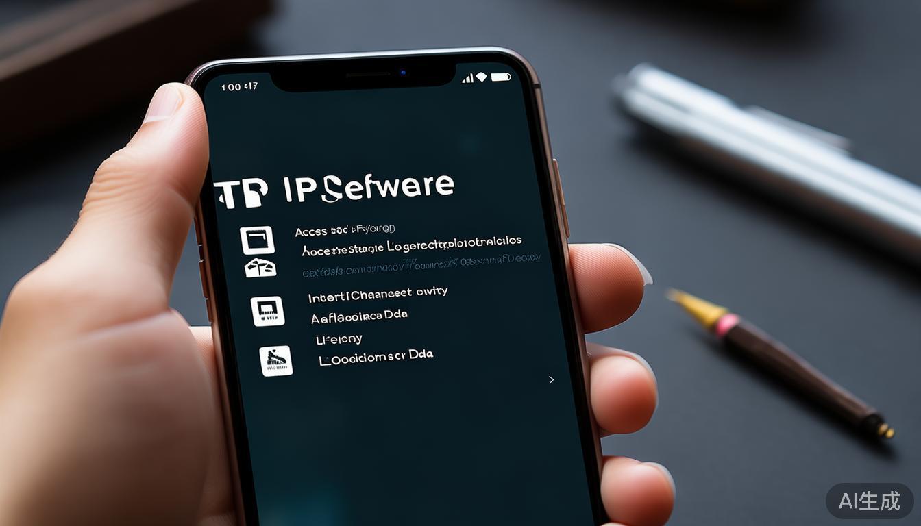 TP下载安全指南：从官方渠道入手，全面守护你的数据隐私