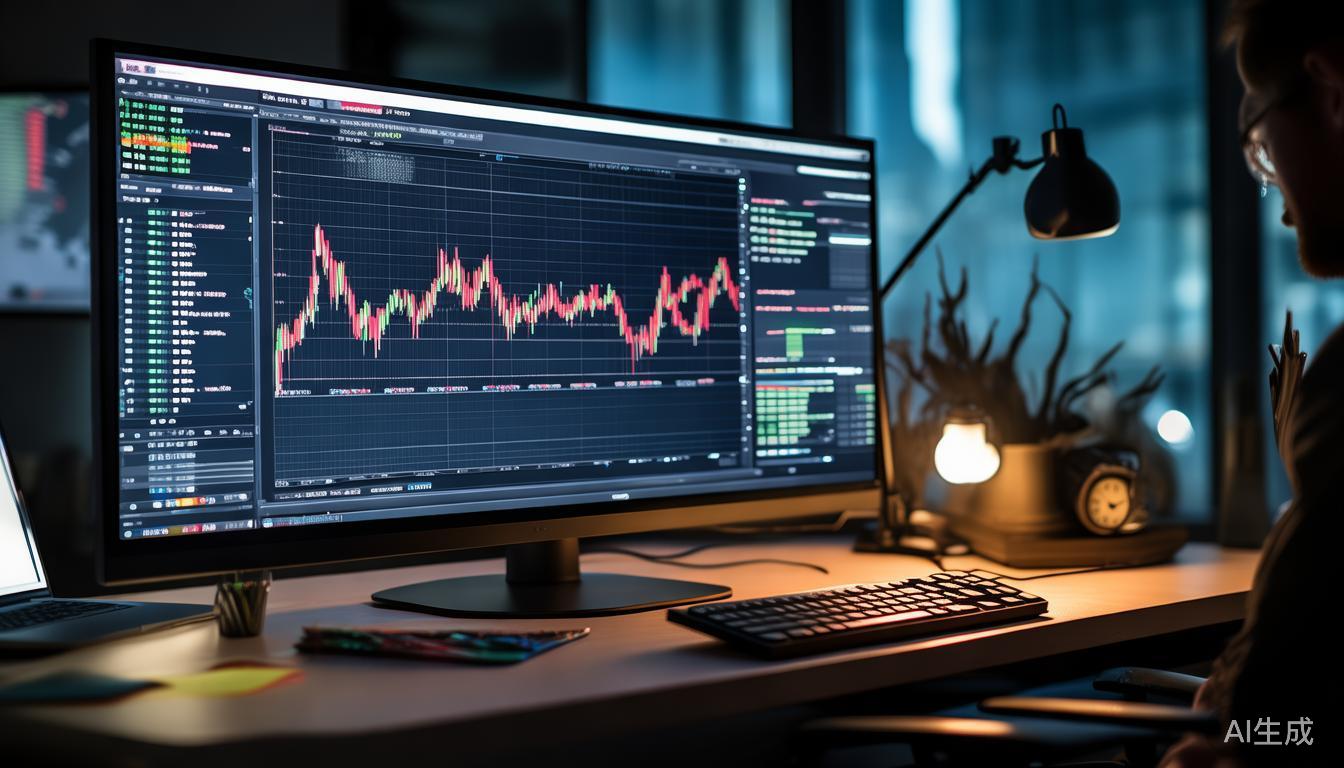 投资成功关键：锤炼心理素质与使用正规工具，TP官方平台助你养成严格交易纪律