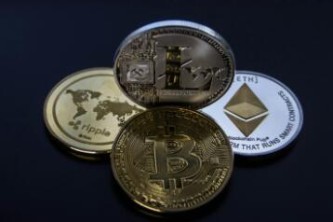新加坡十大数字货币交易所 区块链应用软件