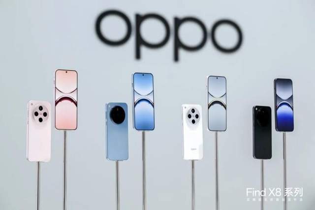 OPPO如何应对全球市场的挑战？_应对全球性挑战和第三方威胁_面对市场挑战