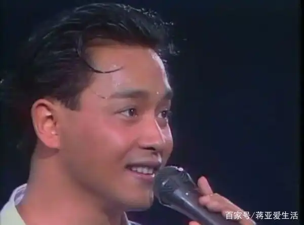 张国荣逝世15周年：回顾巨星绝代风华与演技巅峰