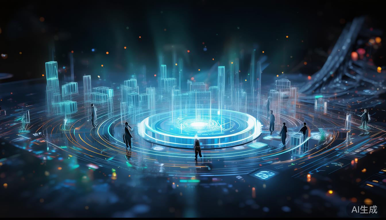 软件下载平台整合与资源共享：提升用户体验、推动技术创新的必然趋势