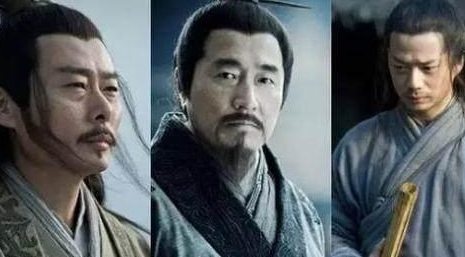 萧何的忠诚与对刘邦的支持_刘邦忠诚萧何支持刘邦吗_刘邦听取萧何的忠告