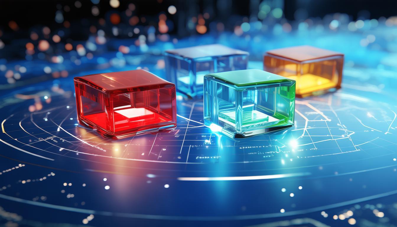 借助tokenpocket官网构建投资组合，分散投资降低风险获回报