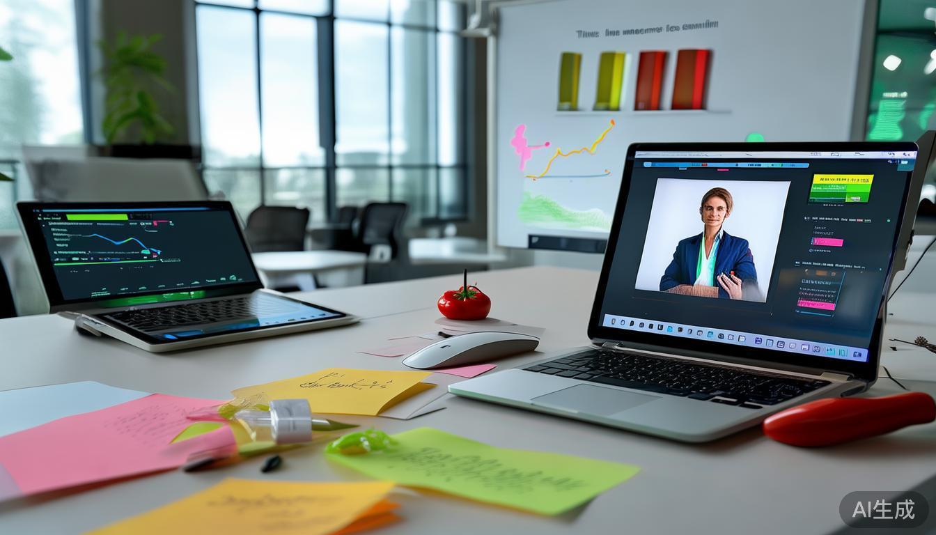 TP官方应用下载交流学习：收获丰富资源与互动体验，分享高效记忆单词和解决编程难题的技巧