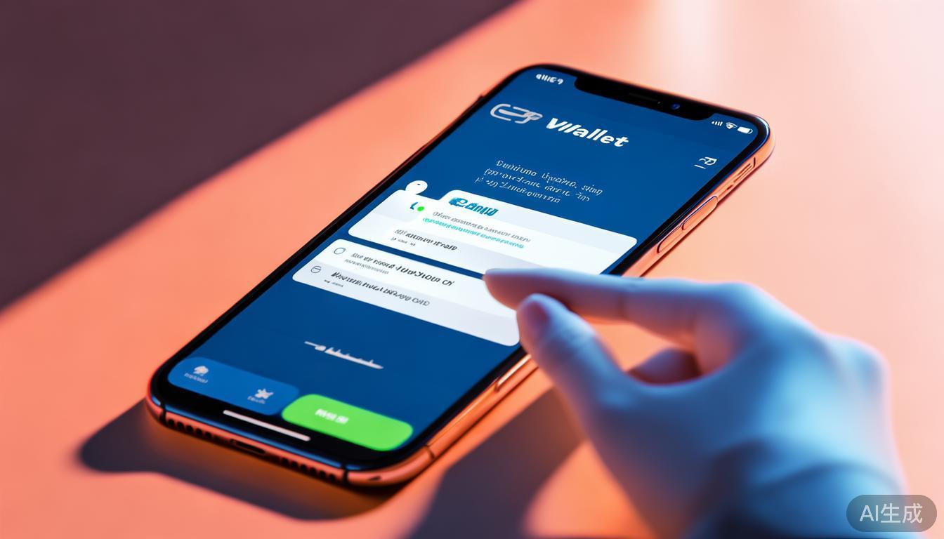 TPWallet用户体验优化指南：界面设计与操作流程如何提升资产管理效率？