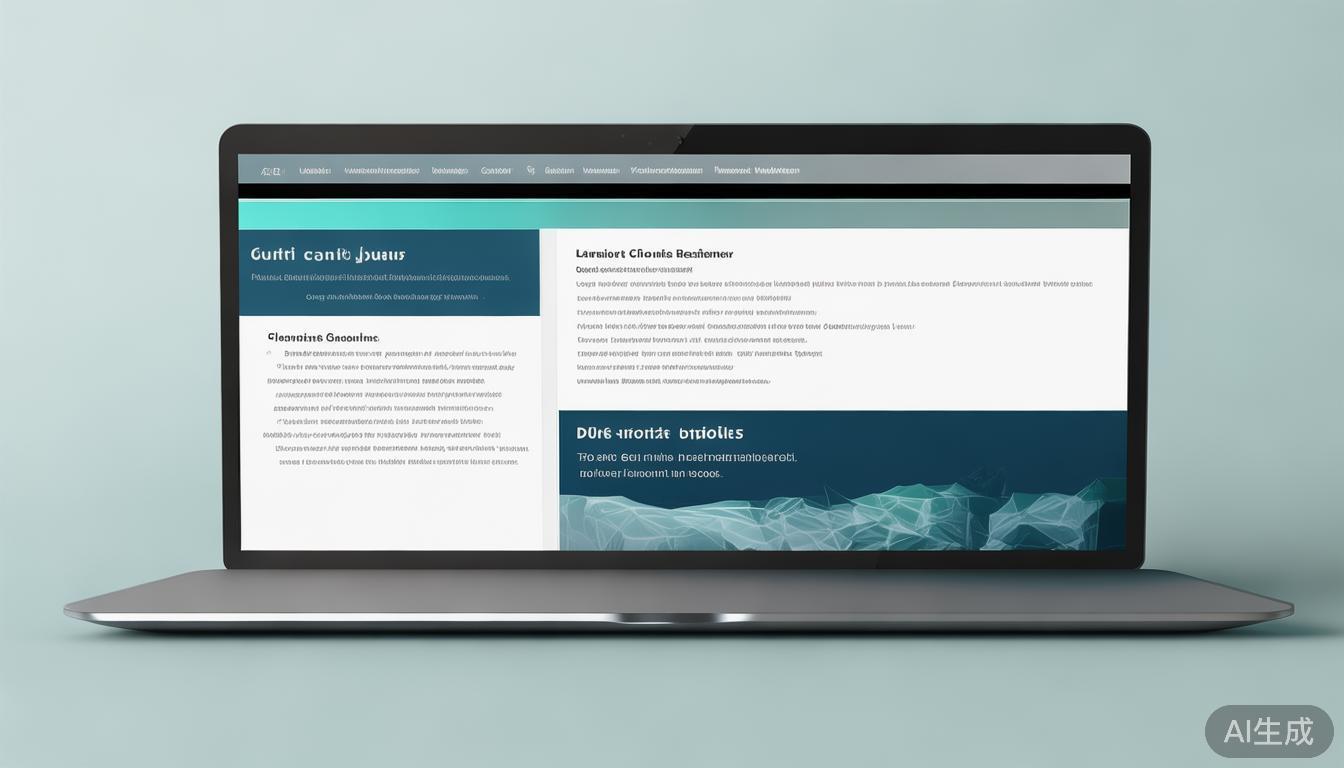 TPWallet官网设计指南：打造专业形象，提升品牌信任与下载转化