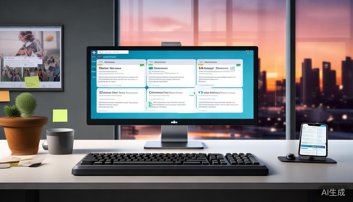 TP官网安卓2025版：移动审批与团队协同，如何提升办公效率？