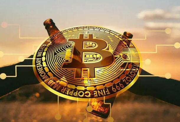 最靠谱的比特币交易所