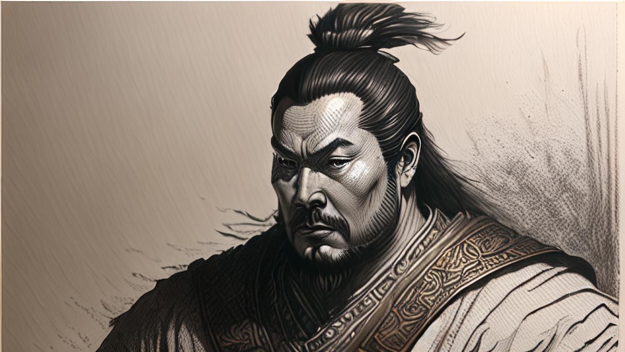 吕布背叛的三个主_吕布与盟友的关系与背叛_吕布背叛盟友关系是什么