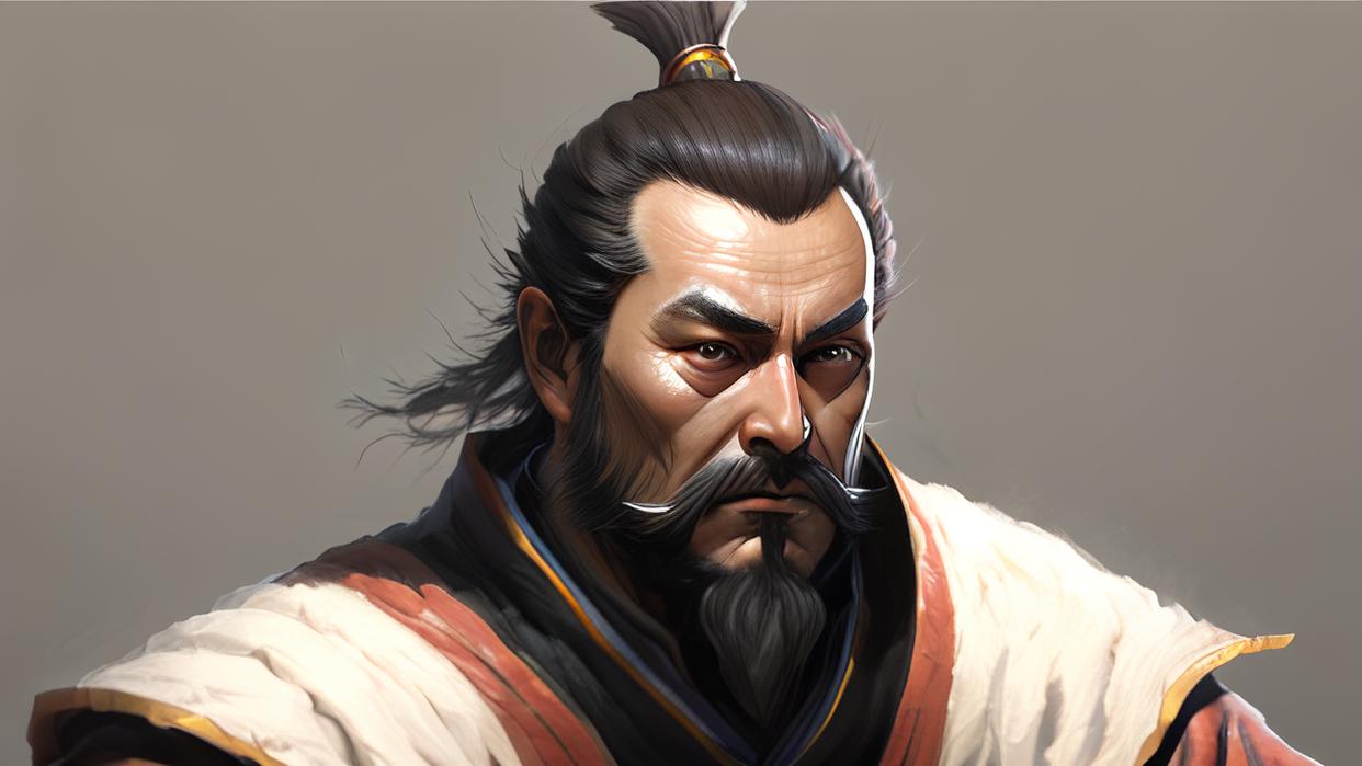 吕布背叛盟友关系是什么_吕布背叛的三个主_吕布与盟友的关系与背叛