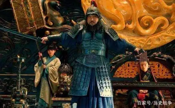 吕布背叛盟友关系是什么_吕布与盟友的关系与背叛_吕布背叛盟友关系图