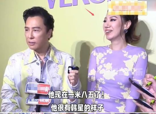 甄子丹与家庭的温暖瞬间_不想回家没家庭温暖_家庭温暖小故事