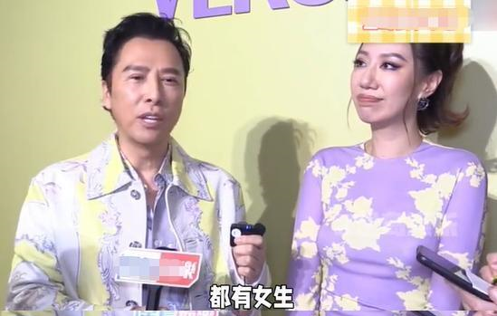 甄子丹与家庭的温暖瞬间_不想回家没家庭温暖_家庭温暖小故事
