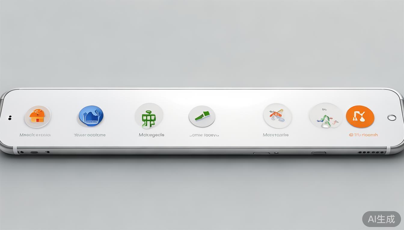 TokenPocket钱包界面解析：直观设计、合理布局，如何提升用户体验？