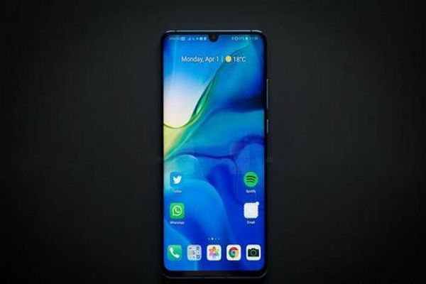 华为防水手机有哪些型号_防水手机华为_IP68防水设计在华为手机中的作用