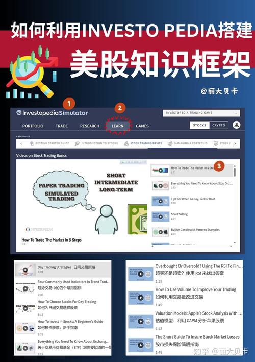 TP官方应用教育板块：助新手快速掌握市场知识与运作规则
