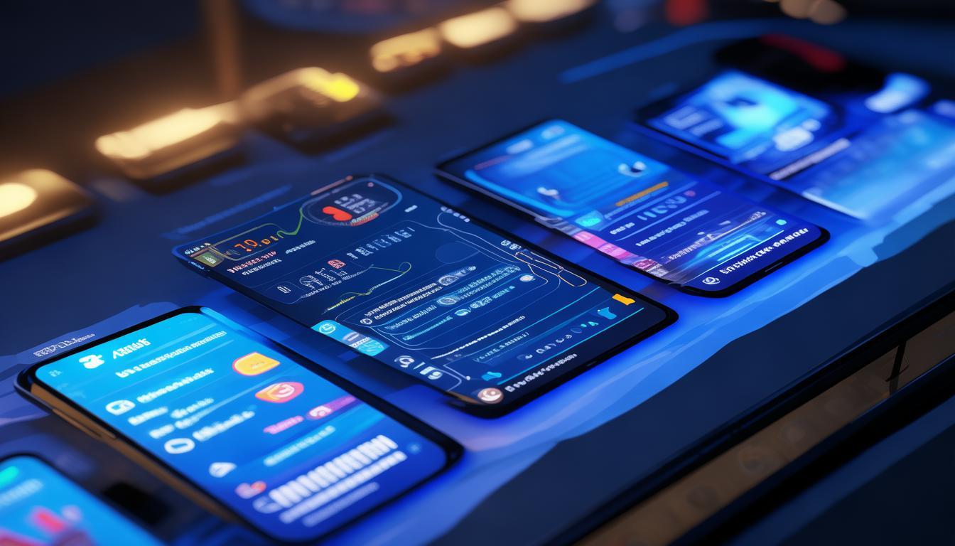 TP钱包APP与其他数字钱包的差异：功能、安全及操作体验对比
