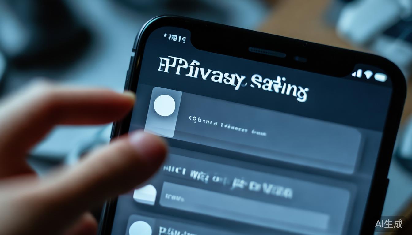 隐私app怎么设置_隐私设置在哪里打开_TP官方app隐私设置详解