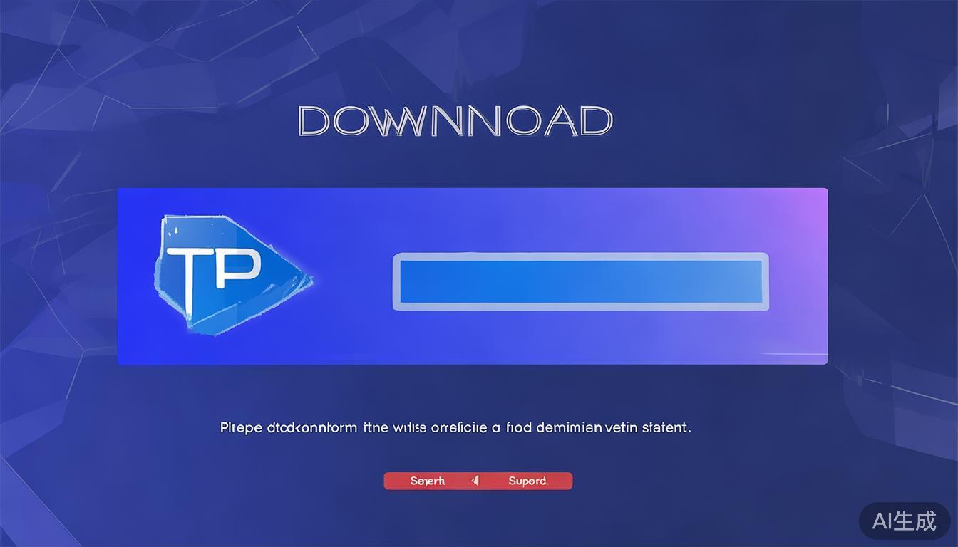 TP正版下载安装指南：安全快捷通道与官方途径全解析