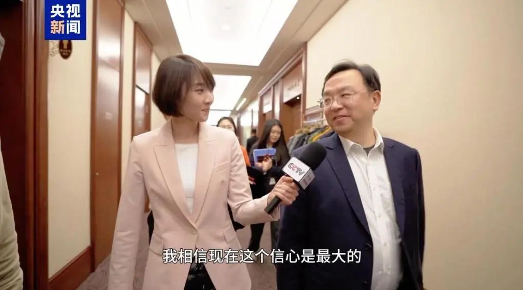 王传福在新闻联播中谈民营经济发展与新能源汽车未来展望