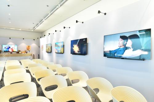 华为科技发展现状及影响_华为科技改变生活_科技与生活：华为的未来愿景