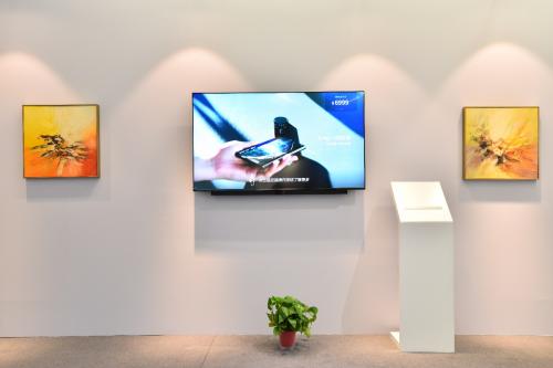 华为科技改变生活_科技与生活：华为的未来愿景_华为科技发展现状及影响