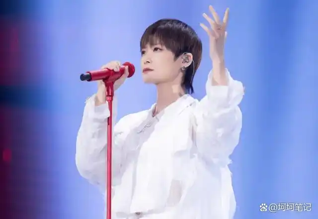 李宇春越来越像谁_李宇春_李宇春腾讯微博