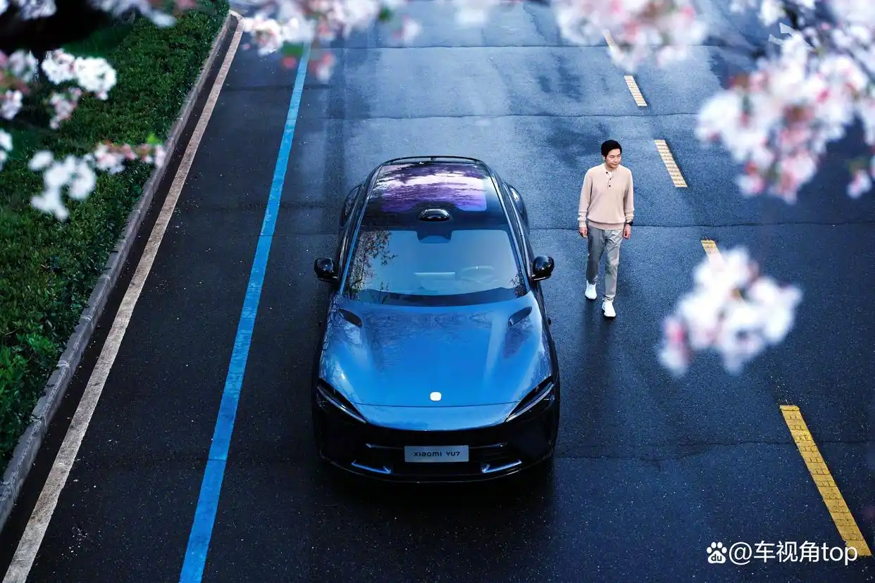 小米汽车的续航容量与市场反馈_小米汽车大概什么价位_小米最新汽车