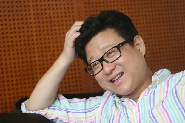丁磊的商业哲学与价值观_丁磊的商业哲学与价值观_丁磊的商业哲学与价值观