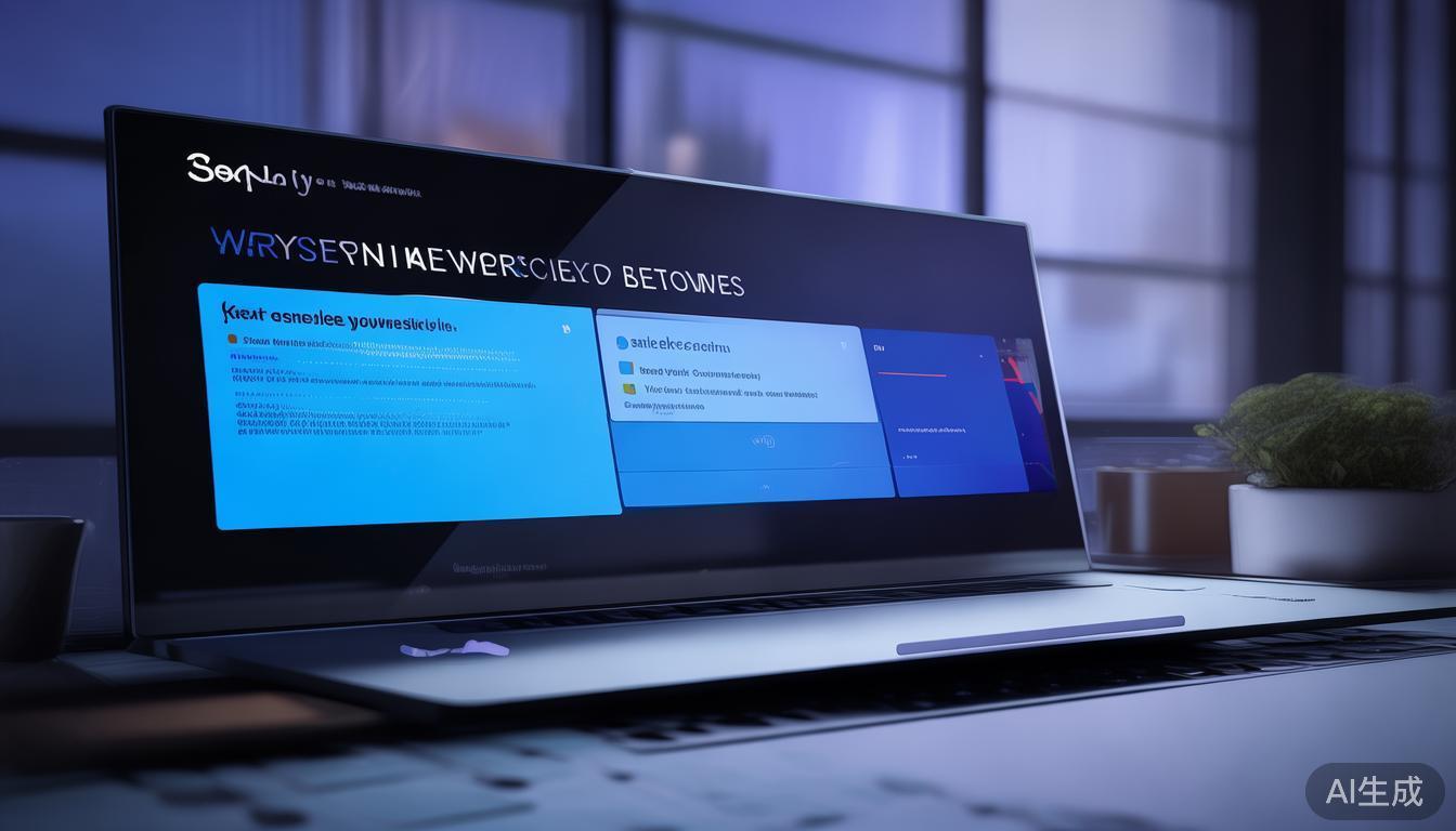 官网下载入口_TP官网2025最新版下载的用户界面设计与体验_官网登录界面