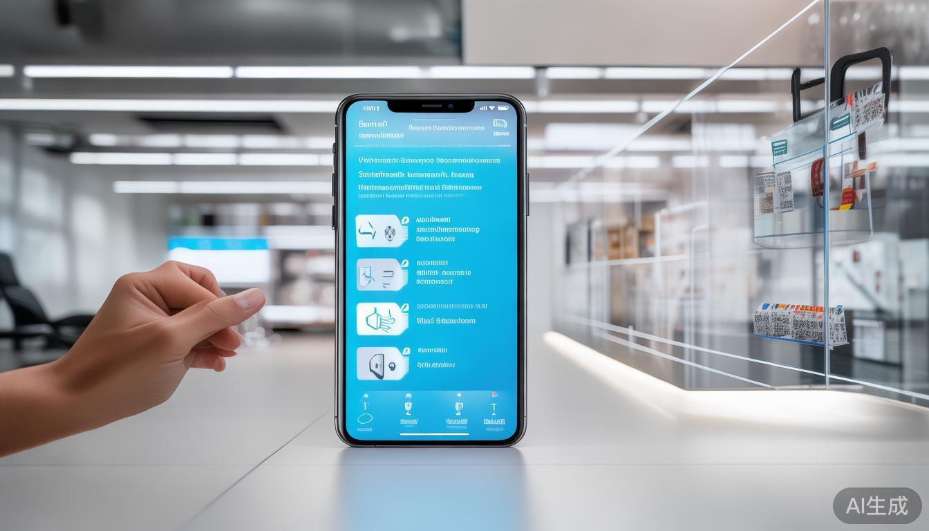 TP官方App如何重塑行业生态？提升用户体验、催生全新盈利模式