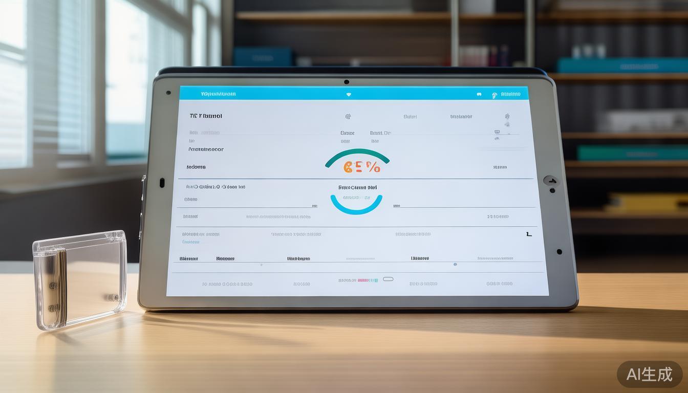 TPWallet财富管理指南：如何设定预算、追踪支出并实现储蓄目标？