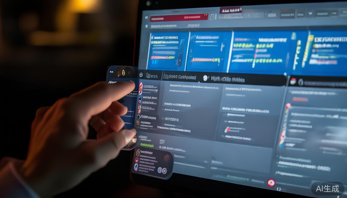 TP钱包使用指南：如何安全下载与运用资产分析功能，提升投资决策效率？