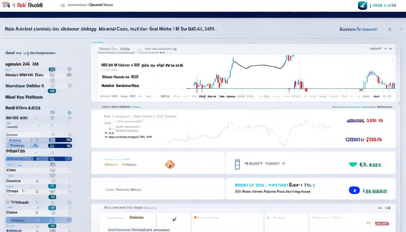 TokenPocket钱包官网行情区域详解，自定义提醒助您把握交易时机？