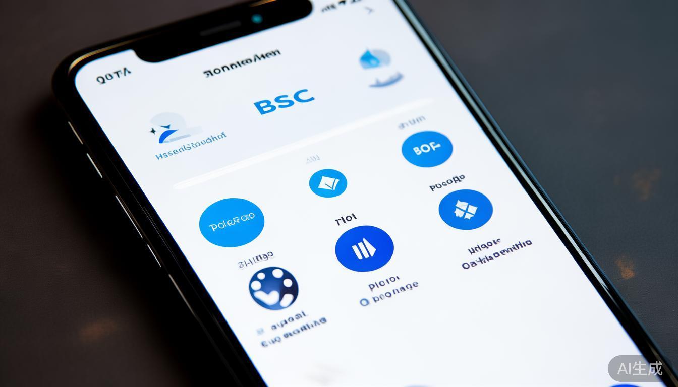 TokenPocket官网下载：安全可靠的钱包应用，保障数字资产高效管理